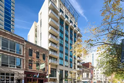 744 N Clark Street #305, Chicago, IL 60654 - Photo 1