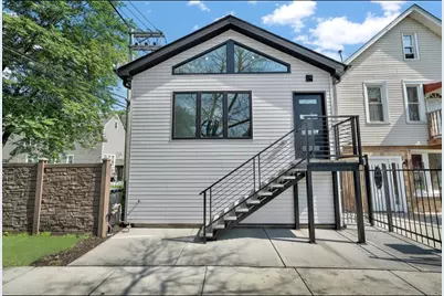 1444 W 49th Place, Chicago, IL 60609 - Photo 1
