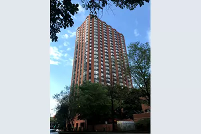 899 S Plymouth Court #1103, Chicago, IL 60605 - Photo 1