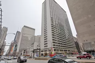 535 N Michigan Ave, Chicago, IL 60611 - Photo 1