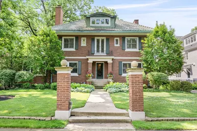 715 Forest Avenue, Wilmette, IL 60091 - Photo 1