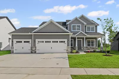 505 Wheatley Drive, Mahomet, IL 61853 - Photo 1