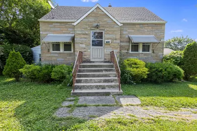 17533 65th Avenue, Tinley Park, IL 60477 - Photo 1