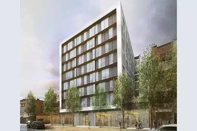 710 W Grand Avenue #205, Chicago, IL 60654 - Photo 1