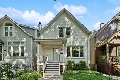 3809 N Hermitage Avenue, Chicago, IL 60613 - Photo 1