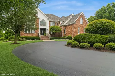 4589 Pamela Court, Long Grove, IL 60047 - Photo 1