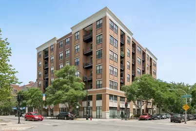 950 W Leland Avenue #702, Chicago, IL 60640 - Photo 1