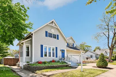 325 2nd Street, Downers Grove, IL 60515 - Photo 1