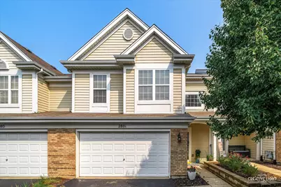 2801 Borkshire Lane, Aurora, IL 60502 - Photo 1