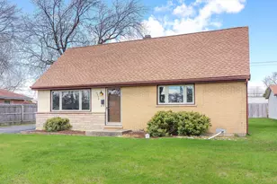 6950 W 91st St, Bridgeview, IL 60455 - Photo 1