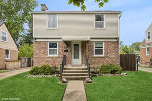 1316 Heidorn Ave, Westchester, IL 60145 - Photo 1