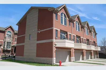 90 Legacy Lane, Wheeling, IL 60090 - Photo 1