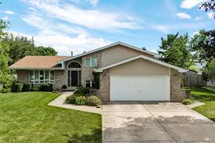 1860 Harvard Ln, New Lenox, IL 60451 - Photo 1