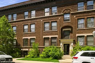1006 E 54th St, Chicago, IL 60615 - Photo 1