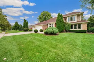 1901 Brandywyn Ln, Buffalo Grove, IL 60089 - Photo 1