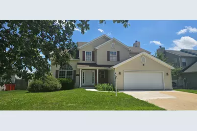 3901 Tallgrass Drive, Champaign, IL 61822 - Photo 1