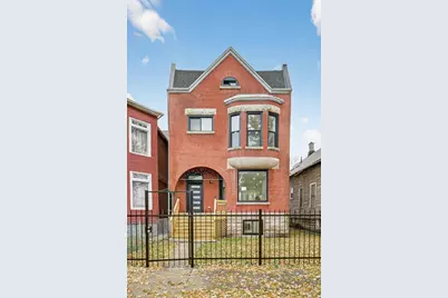 5141 S Wabash Avenue, Chicago, IL 60615 - Photo 1