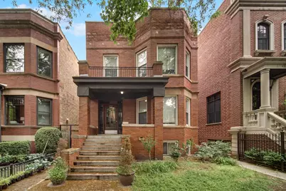 1240 W Cornelia Avenue #2, Chicago, IL 60657 - Photo 1