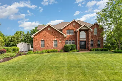 12114 W Castle Drive, Mokena, IL 60448 - Photo 1