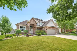 26645 W Ian Ct, Channahon, IL 60410 - Photo 1