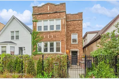 4336 N Troy Street, Chicago, IL 60618 - Photo 1