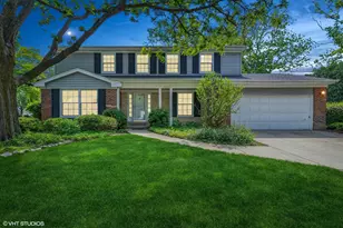 1329 Sanford Ln, Glenview, IL 60025 - Photo 1