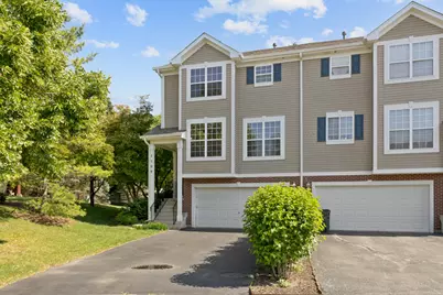 2309 Hudson Circle, Aurora, IL 60502 - Photo 1