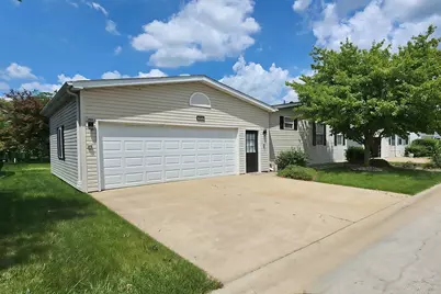 4830 Pasatiempo Drive, Monee, IL 60449 - Photo 1