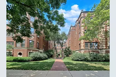 400 Ridge Avenue #16-2, Evanston, IL 60202 - Photo 1