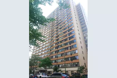 6030 N Sheridan Road #411, Chicago, IL 60660 - Photo 1