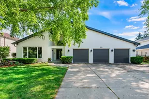 3713 Vantage Ln, Glenview, IL 60026 - Photo 1