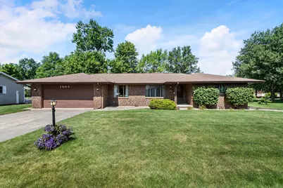 1803 Lyndhurst Drive, Savoy, IL 61874 - Photo 1