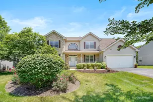 1387 Essex Dr, Hoffman Estates, IL 60192 - Photo 1