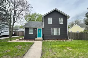 614 E Baltimore St, Wilmington, IL 60481 - Photo 1