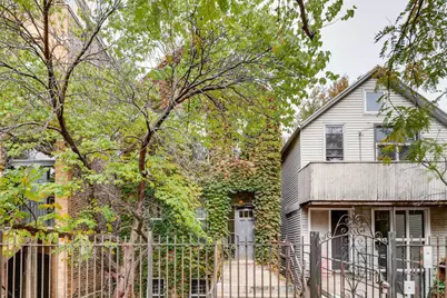 822 W 19th Street #1R, Chicago, IL 60608 - Photo 1