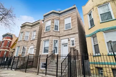 3035 W Flournoy Street, Chicago, IL 60612 - Photo 1