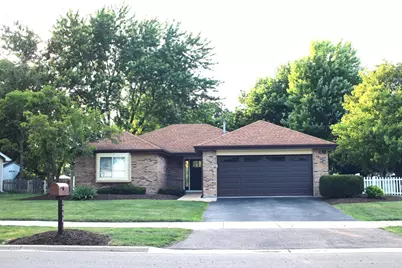 3042 Bar Harbour Road, Aurora, IL 60504 - Photo 1