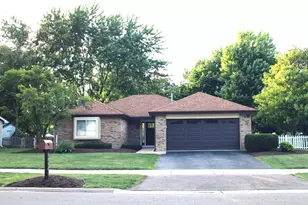 3042 Bar Harbour Rd, Aurora, IL 60504 - Photo 1