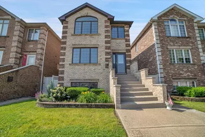 6825 W 64th Place, Chicago, IL 60638 - Photo 1