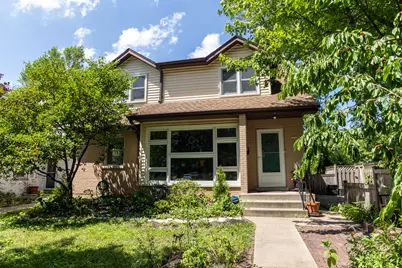 1611 Cleveland Street, Evanston, IL 60202 - Photo 1
