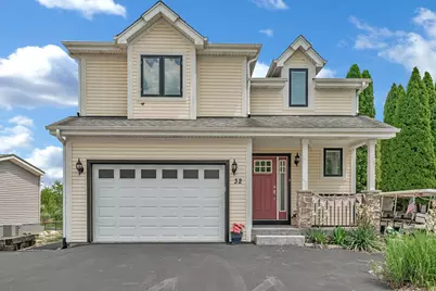 32 Largemouth Lane, Wilmington, IL 60481 - Photo 1