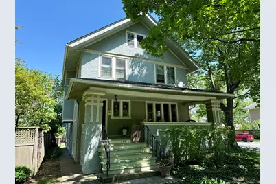 500 Fair Oaks Avenue, Oak Park, IL 60302 - Photo 1