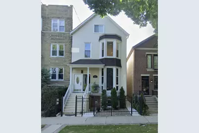 2437 N Francisco Avenue #1, Chicago, IL 60647 - Photo 1