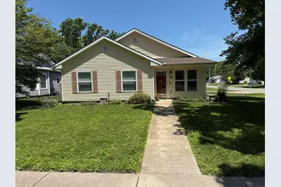 608 E Lincoln Street, Saint John, IL 61873 - Photo 1