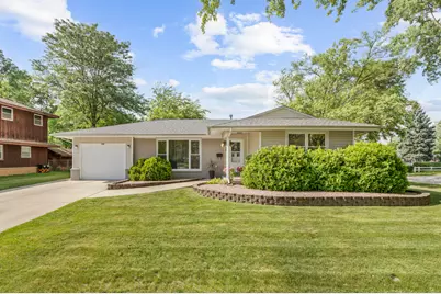 398 Clearmont Drive, Elk Grove Village, IL 60007 - Photo 1