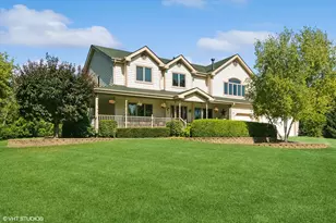 10305 Ridge Ln, Huntley, IL 60142 - Photo 1