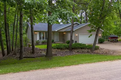 147 Lake Thunderbird Drive, Putnam, IL 61560 - Photo 1