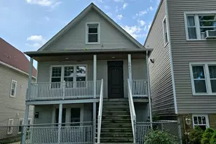 3447 W Melrose St, Chicago, IL 60618 - Photo 1