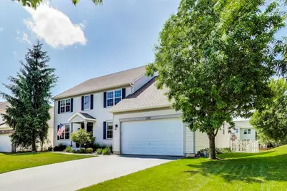 2301 Bluewater Drive, Wauconda, IL 60084 - Photo 1