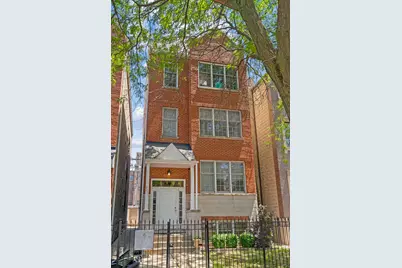 3251 N Racine Avenue #3, Chicago, IL 60657 - Photo 1